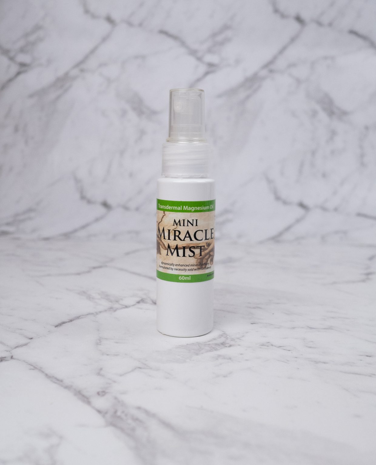 Mini Miracle Mist Nuferm Probiotic Foods