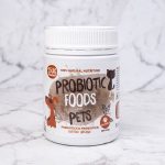 Probiotic Foods For Pets