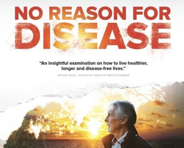 No Reason for Disease movie.